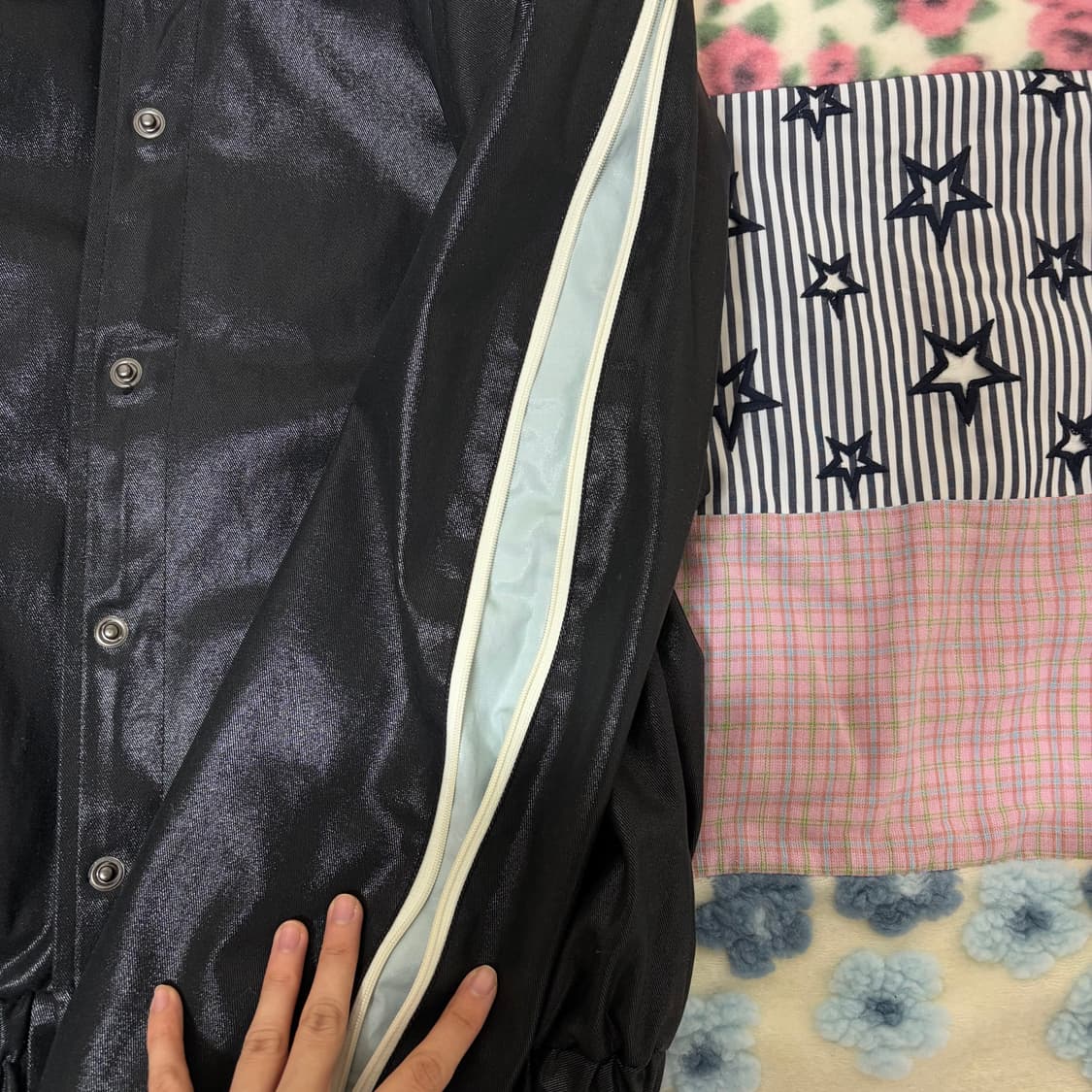 인앤양인하모니 자켓 상품이미지4