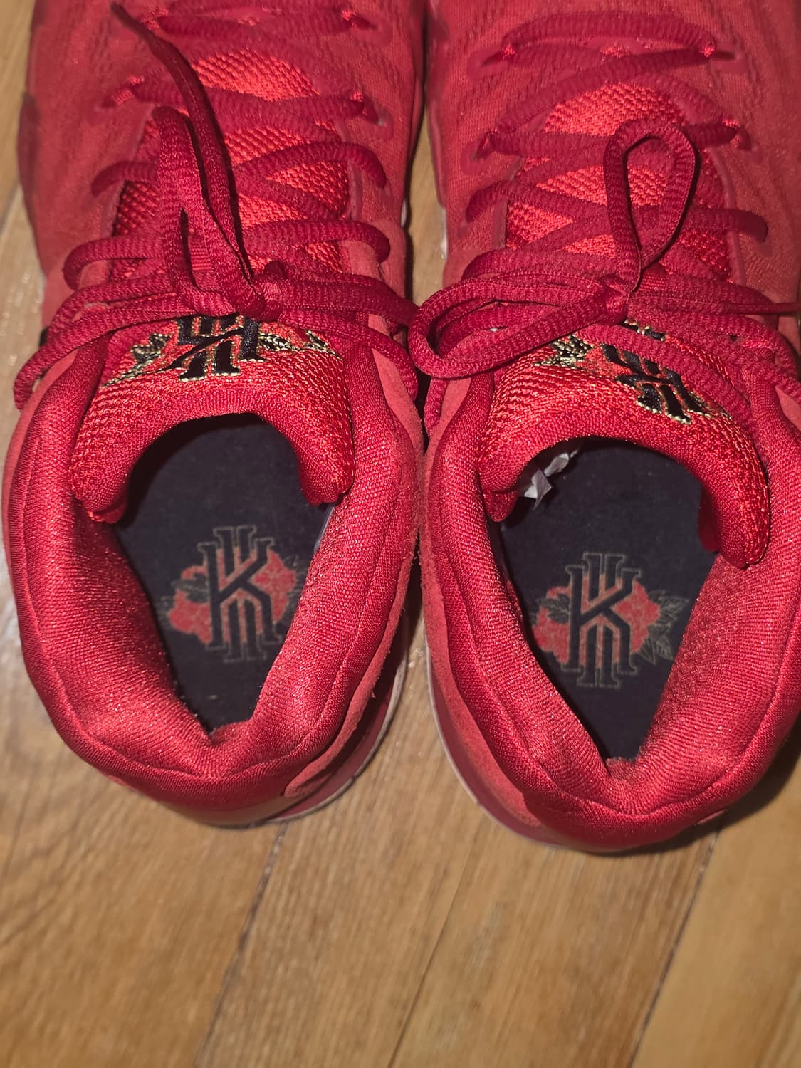 나이키 카이리4 CNY [275] 상품이미지10