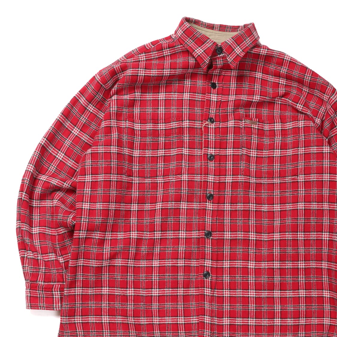 90s 폴로 스포츠 Polo Sprot reversible jacket  상품이미지2