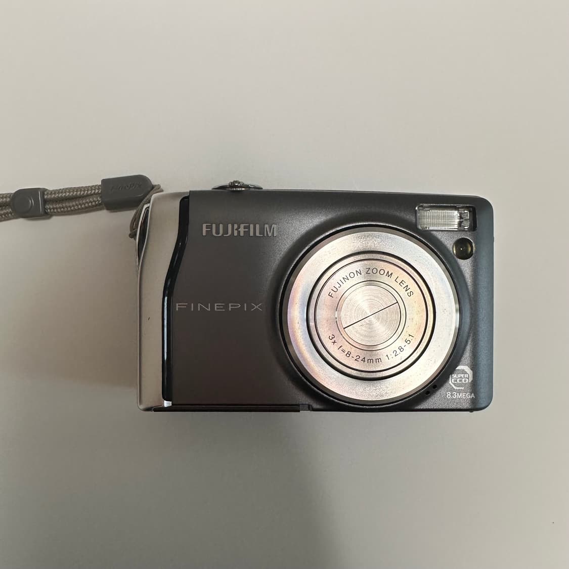 후지필름 파인픽스 f40fd 디카 상품이미지1