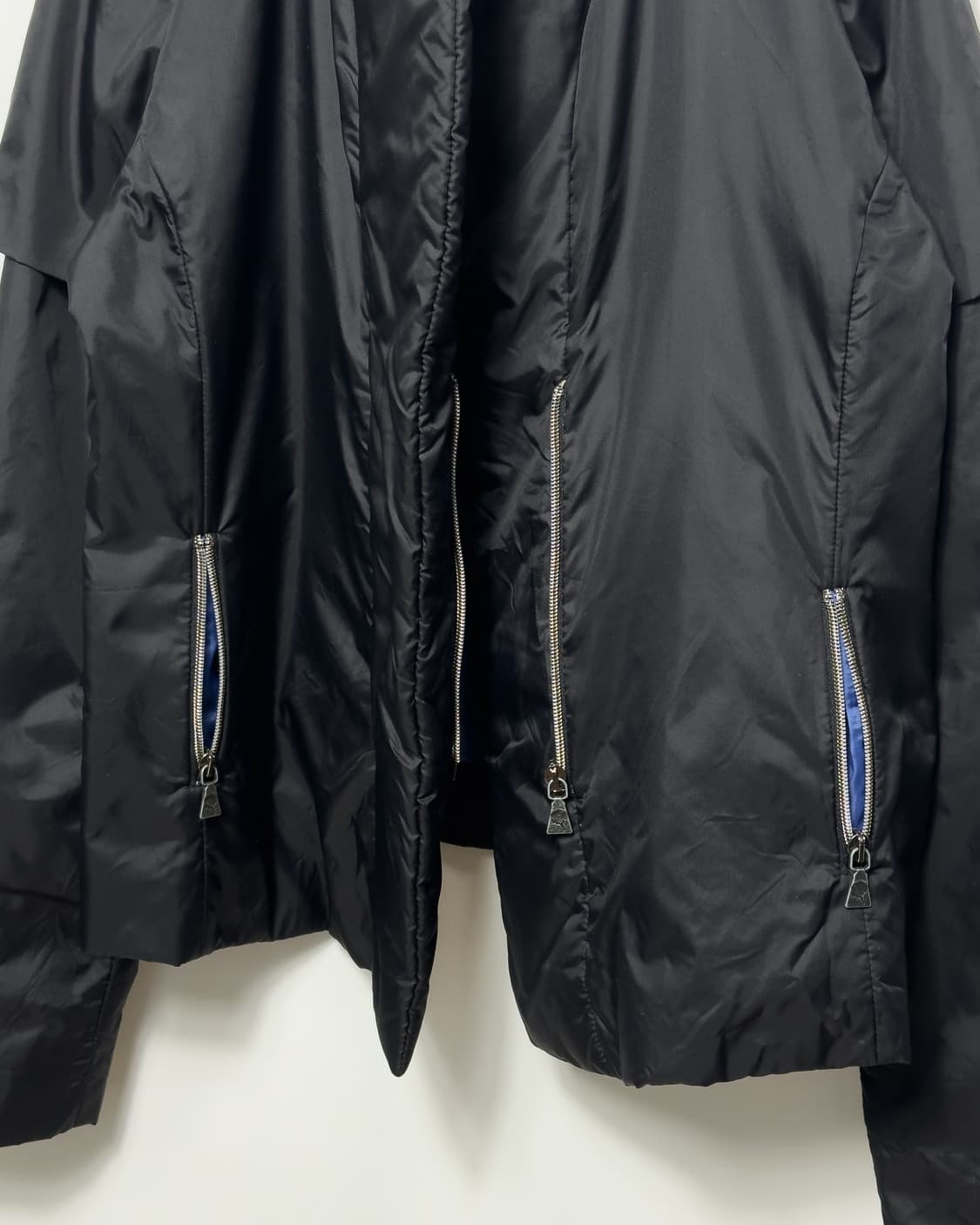 96Hours, Neil Barrett, Shawl Collar, 00s 상품이미지4