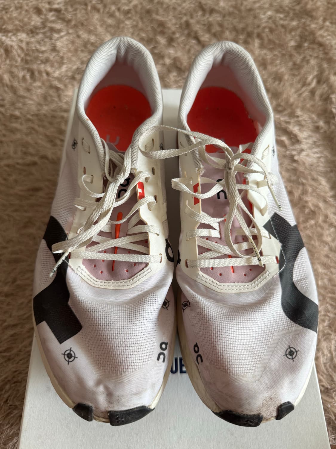 (42) 온 클라우드붐 에코3 흰주 상품이미지2