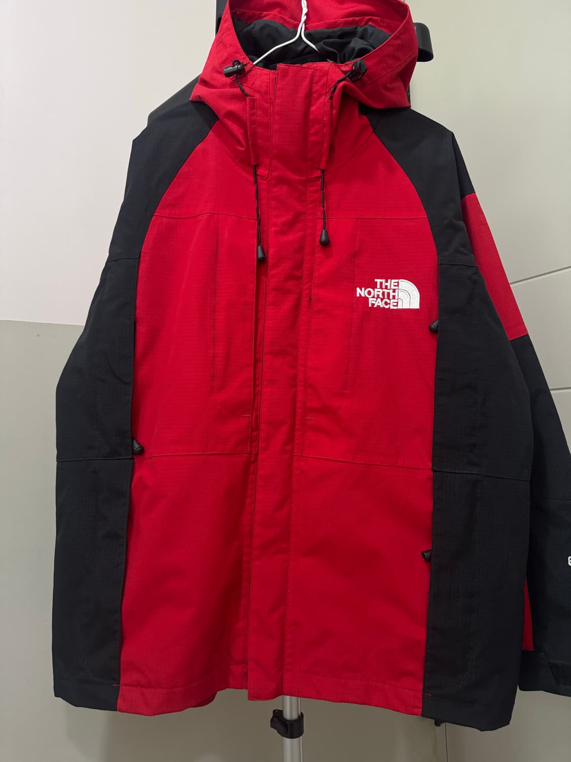 노스페이스 써밋 고어텍스 마운틴 자켓 상품이미지2