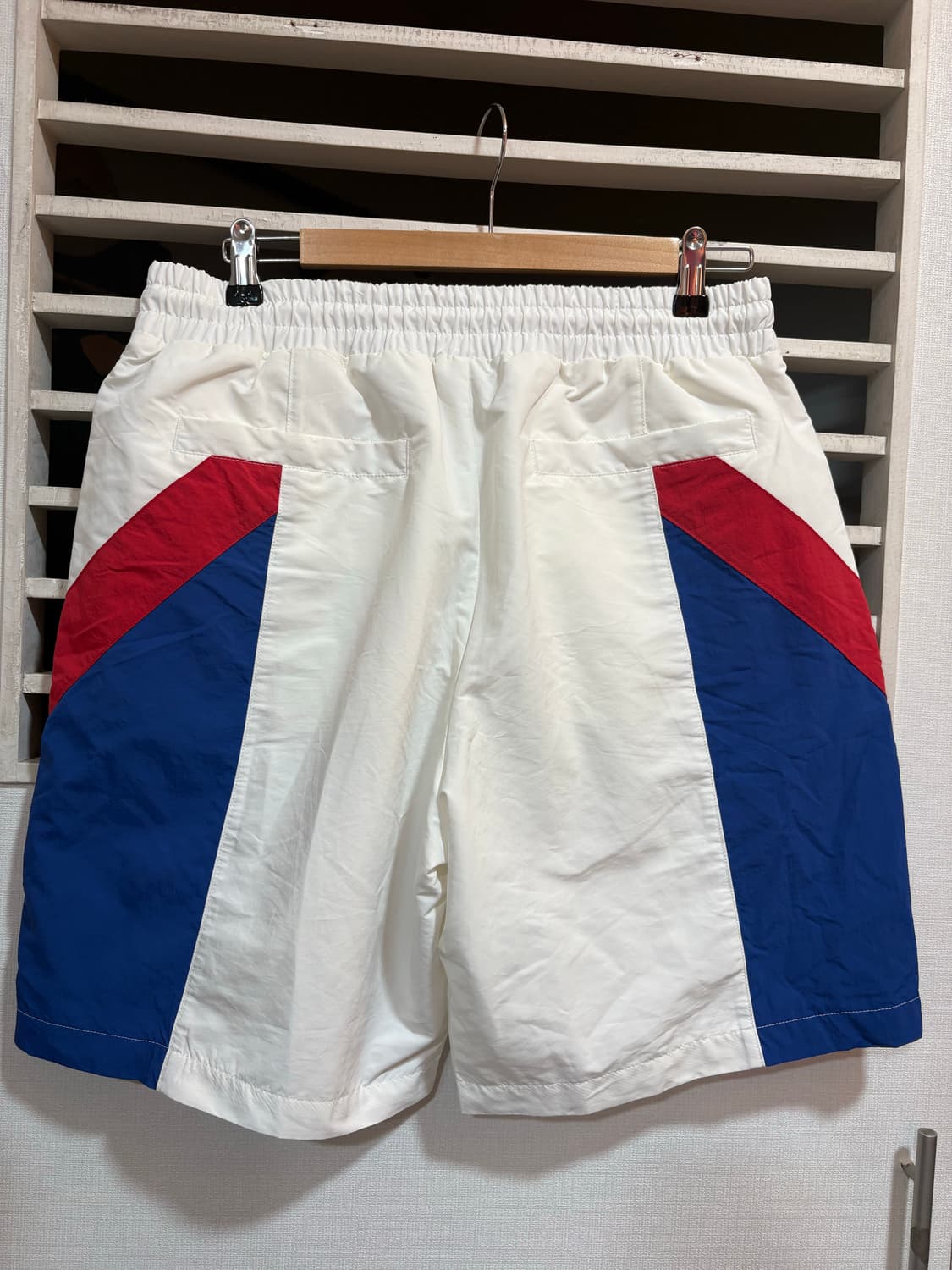 리복컬러블록바람막이자켓셋업 상품이미지8