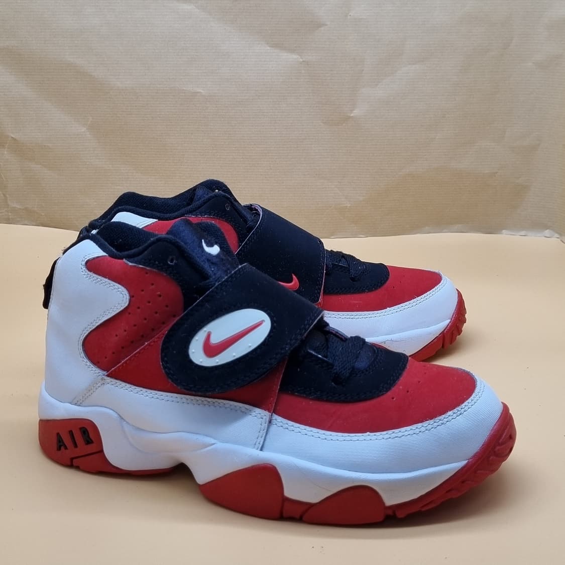 나이키 에어 미션 여성운동화235. 상품이미지1