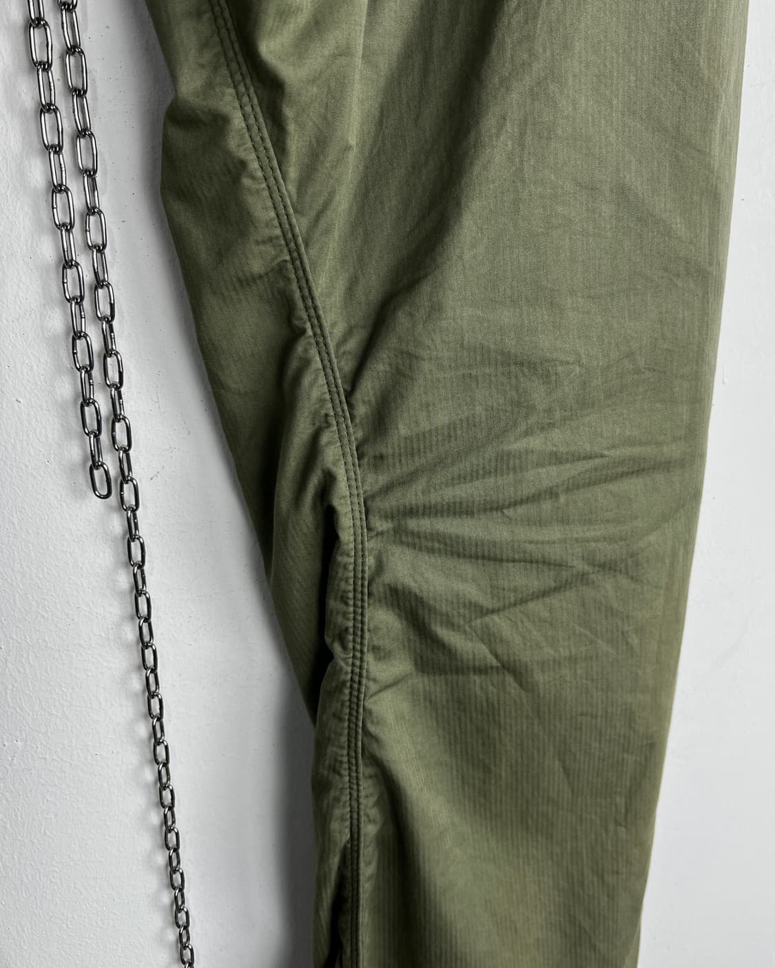 Junya Watanabe X Levis Flare Pants 상품이미지6