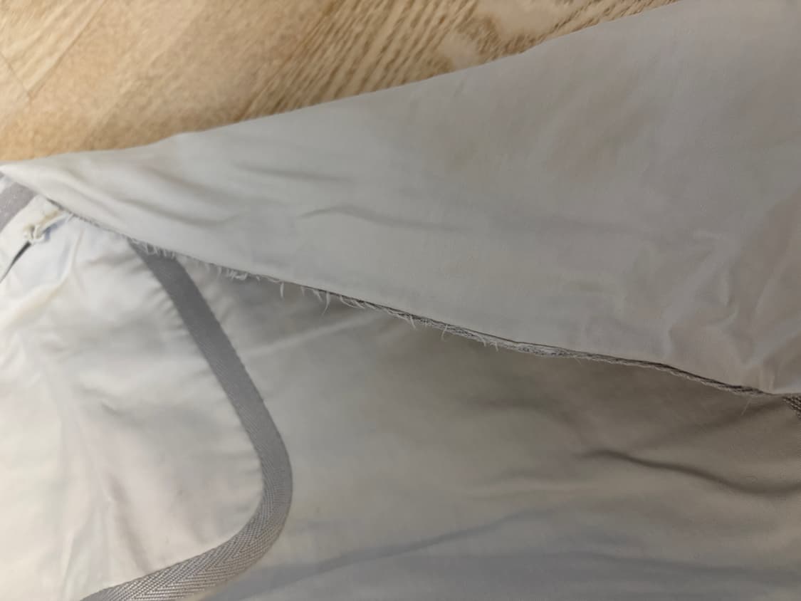 산산기어 팬츠 상품이미지3