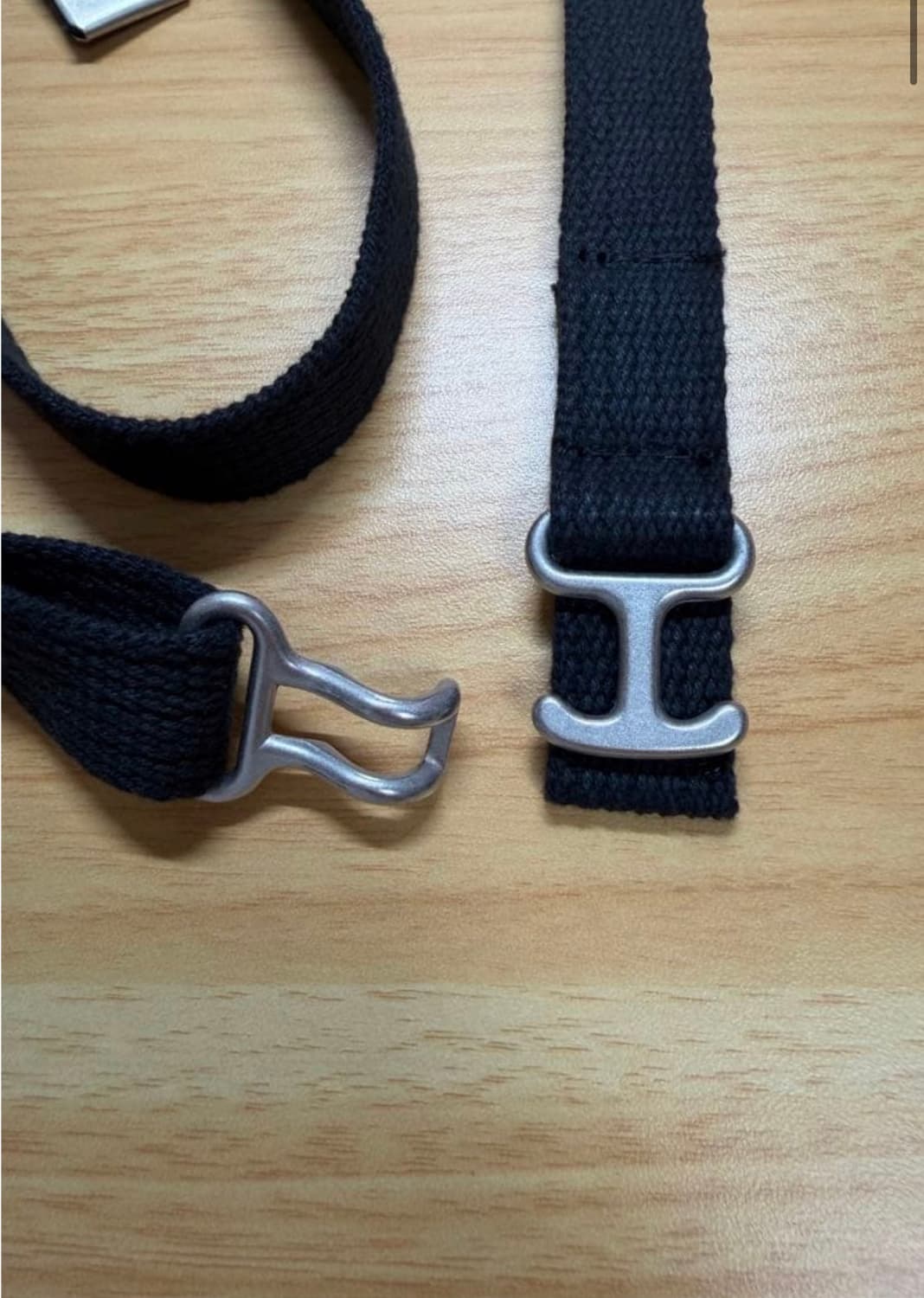 Niceness payn 벨트 상품이미지2