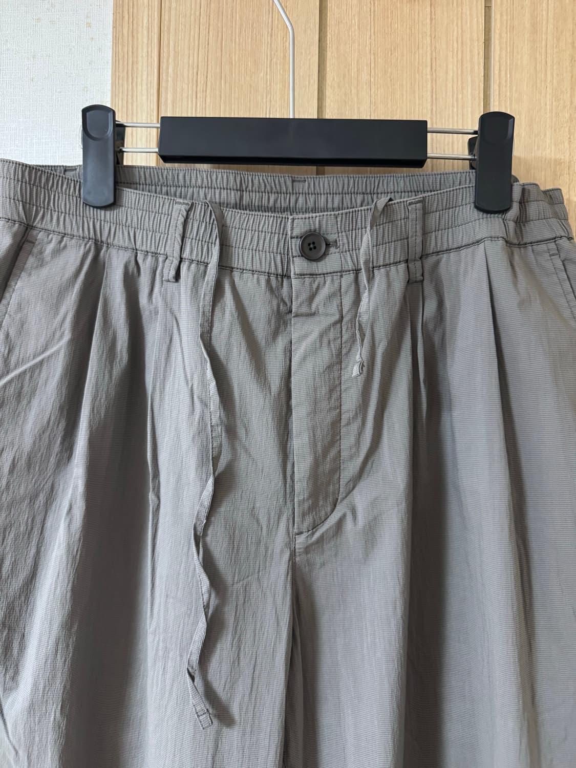 BEAKER ORIGINAL men two tuck light pants 상품이미지4