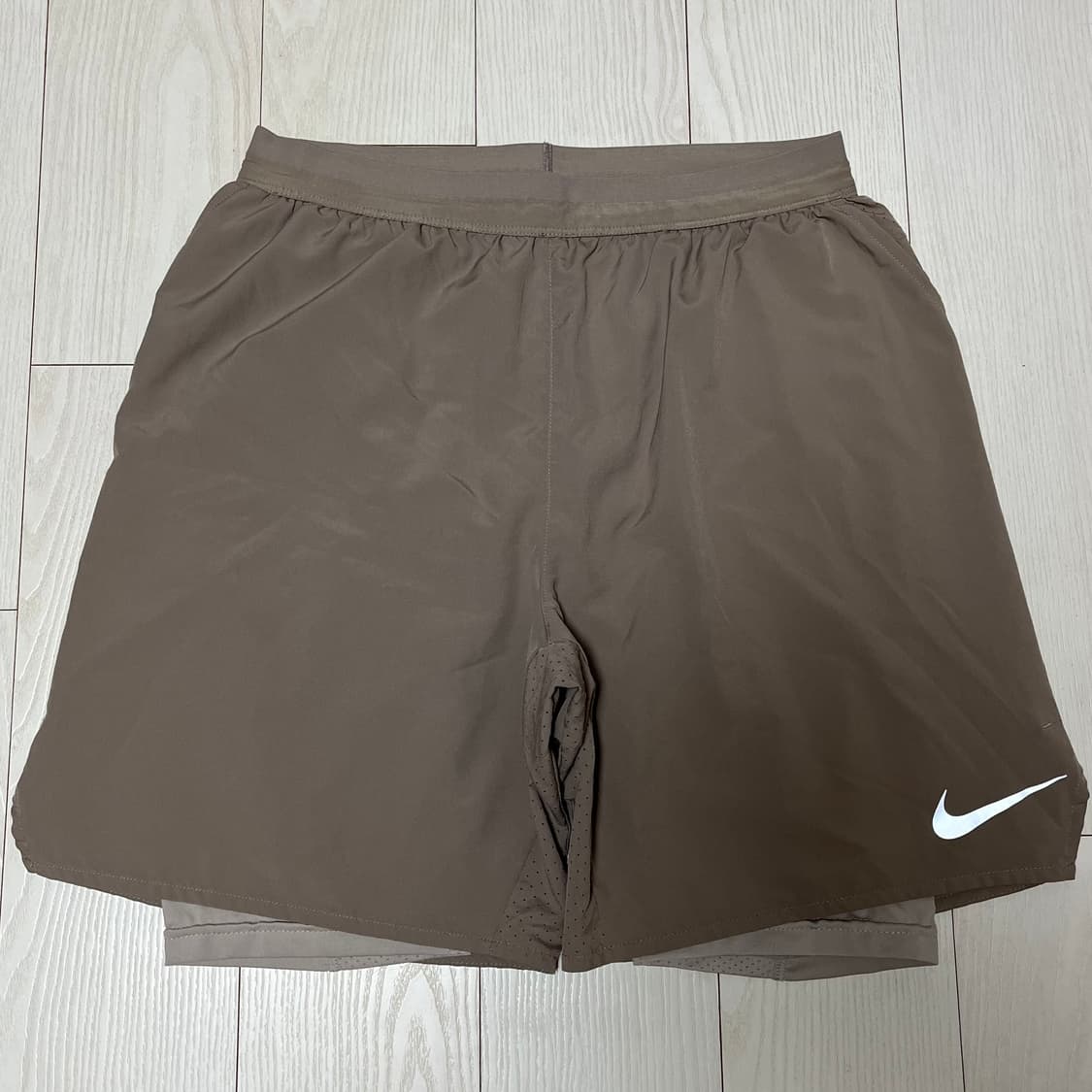[M] 나이키 드라이핏 러닝쇼츠 상품이미지1