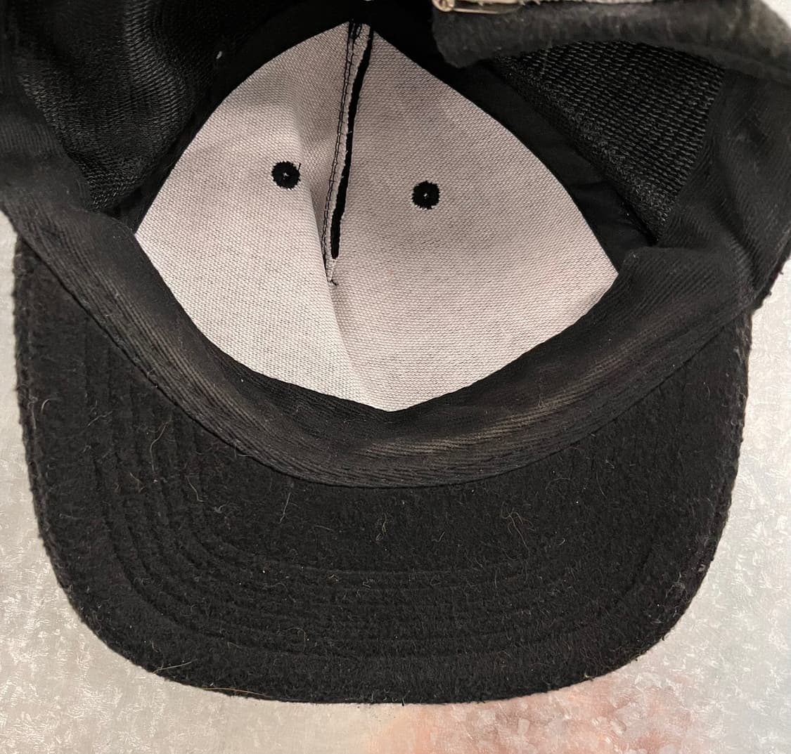 슈프림X로로피아나 울 스냅백 상품이미지5