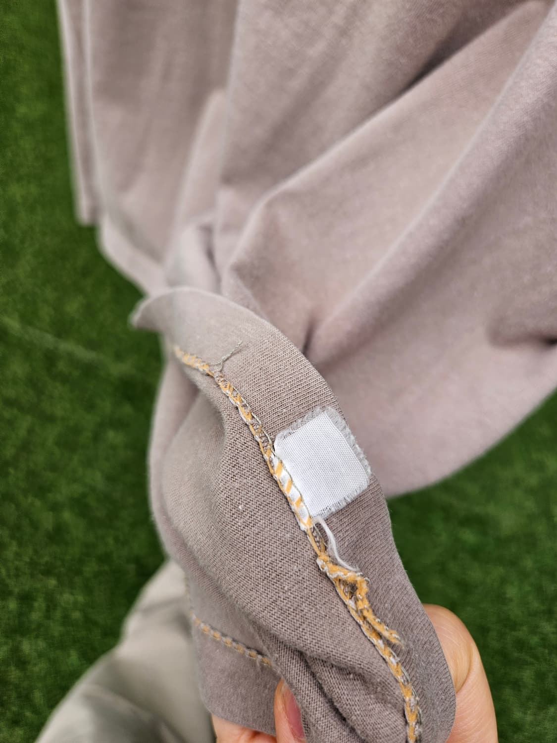 올드 스투시 90s USA 티셔츠 상품이미지6