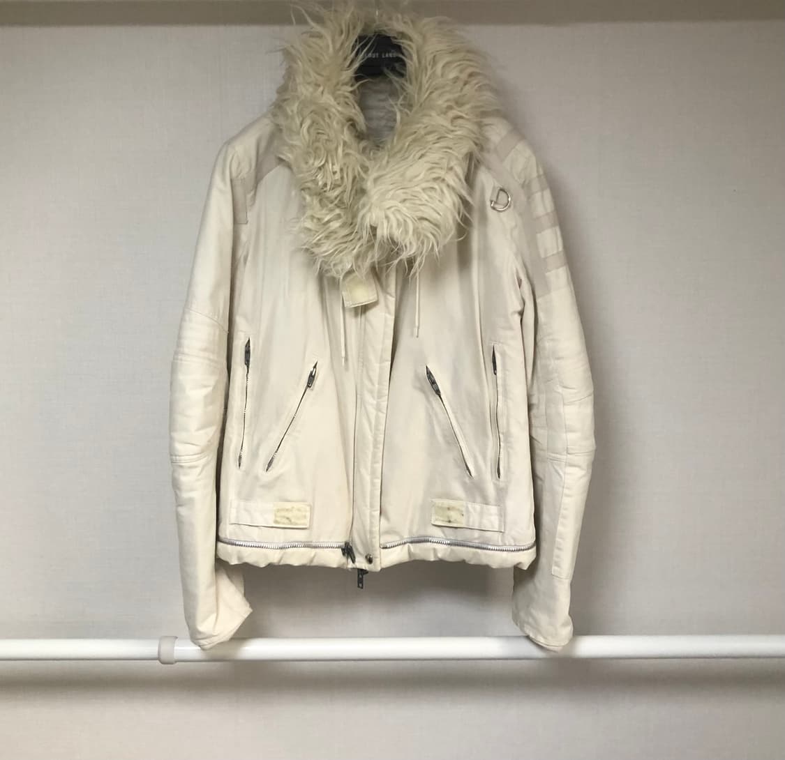 99AW 아스트로 자켓 상품이미지3