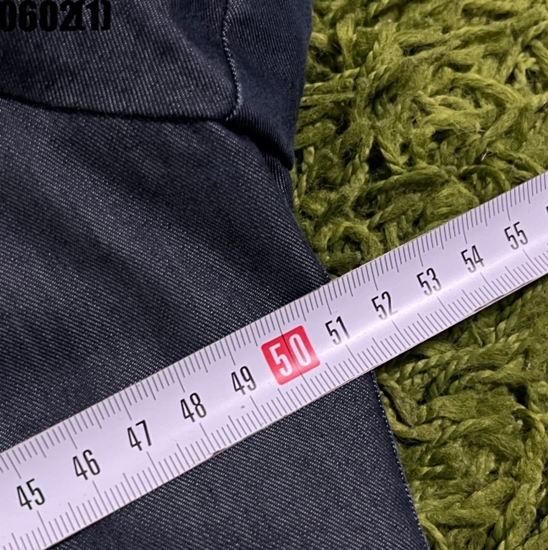 아르마니 자켓 상품이미지7