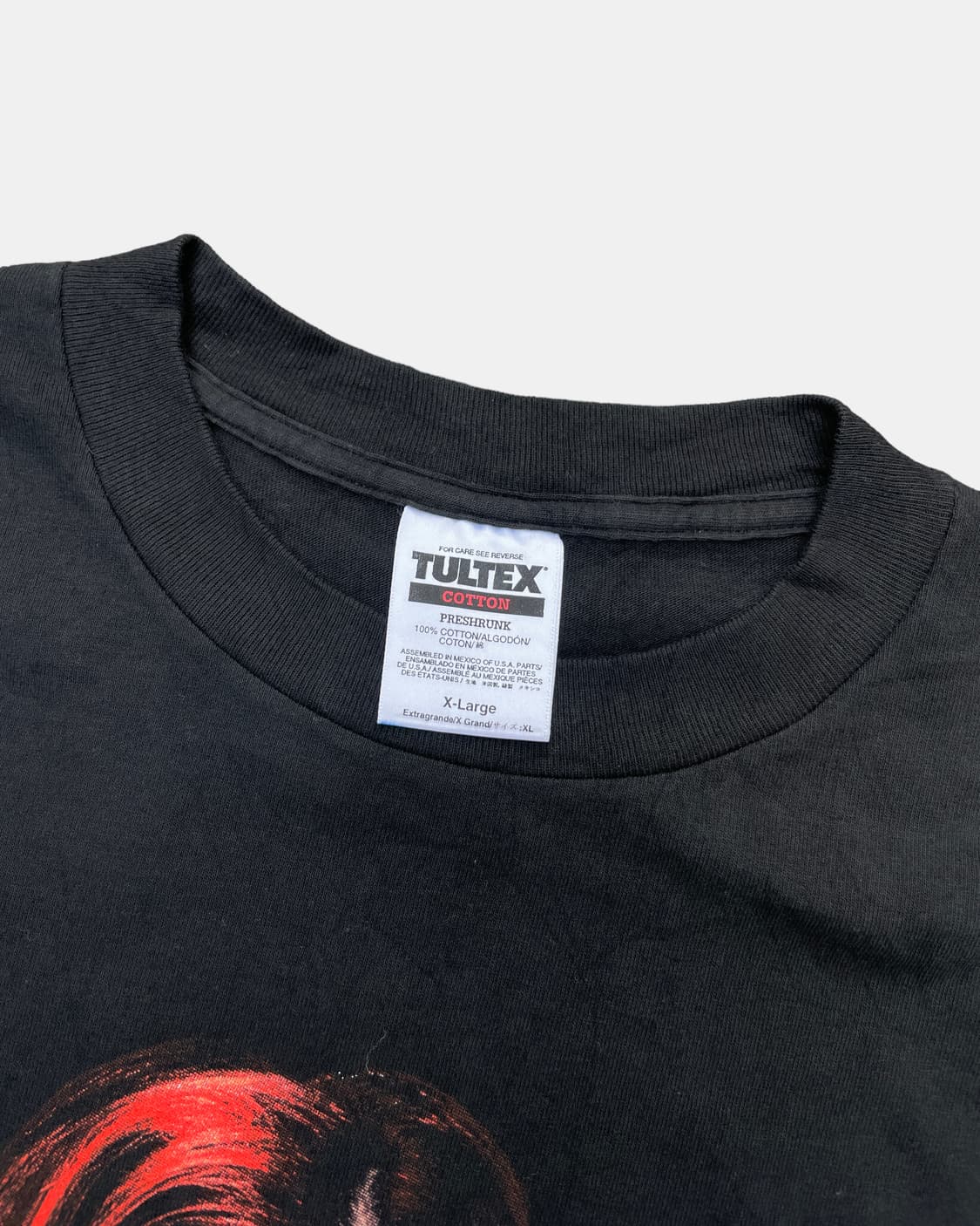 1998 marilyn manson tee 상품이미지2