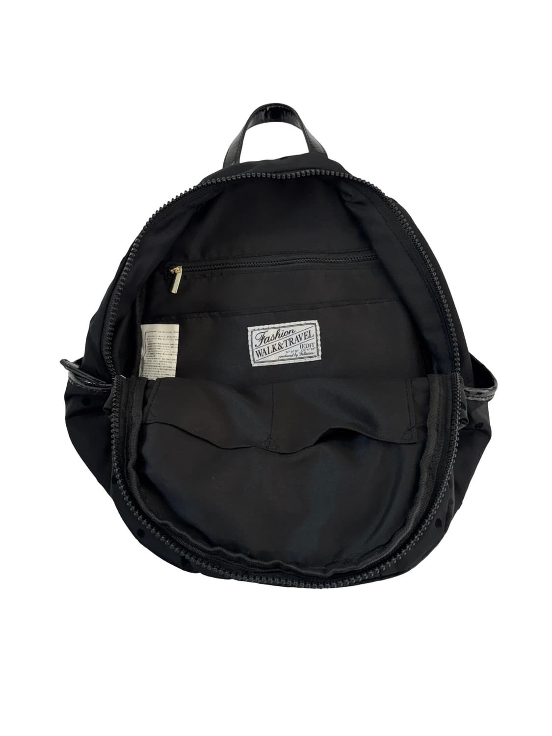 Y’SACCS 요지야마모토 도트 백팩 상품이미지5