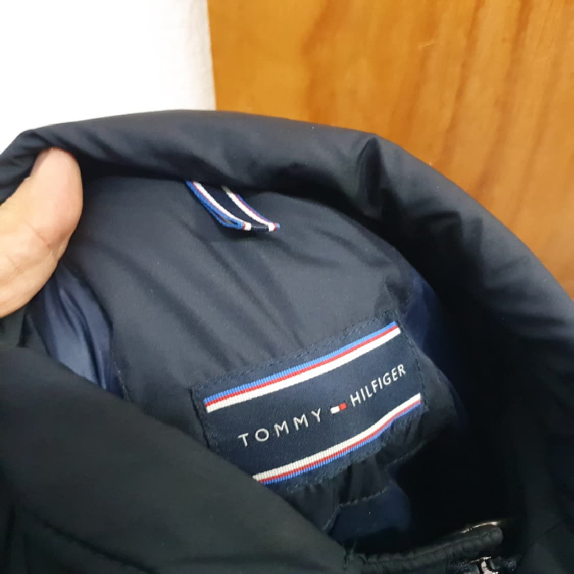 타미힐피거 남자패딩자켓(95) 상품이미지9