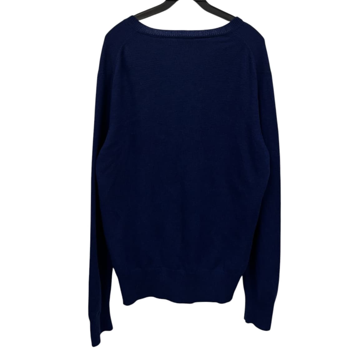 국내판)비비안웨스트우드 v넥 니트 상품이미지2