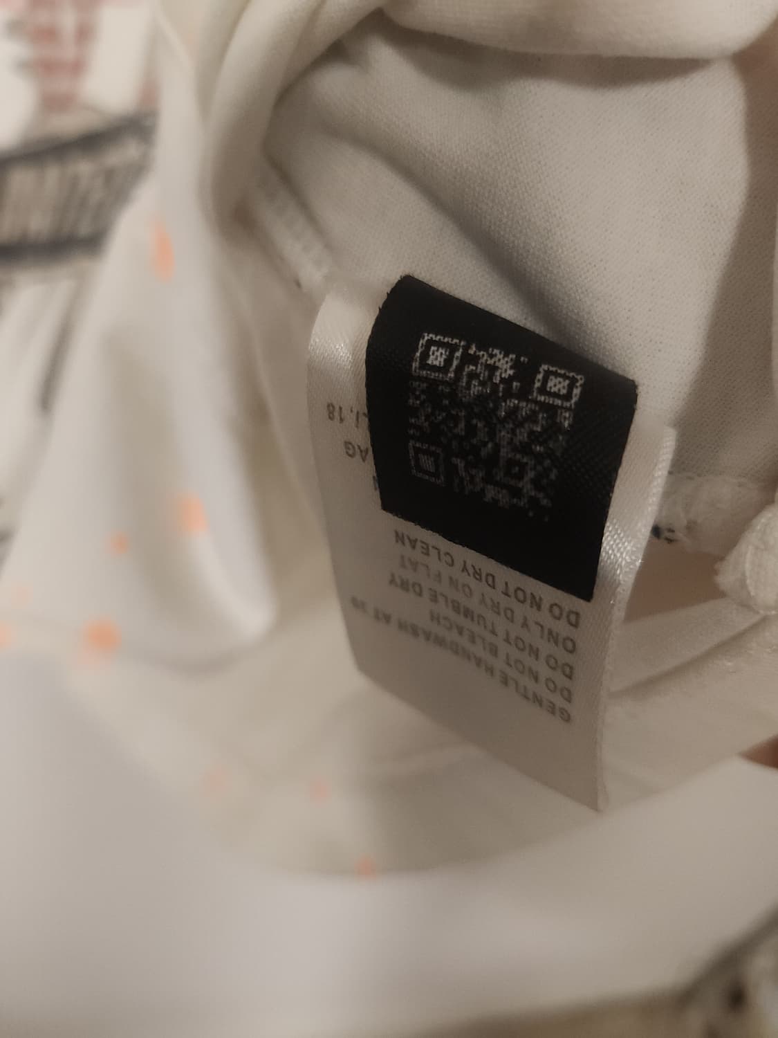 빈티지 필립플레인 스컬 반팔티셔츠 100 L 상품이미지7