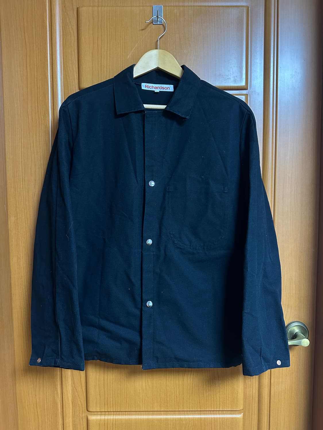 Richardson Coach Jacket (100-105) 상품이미지1