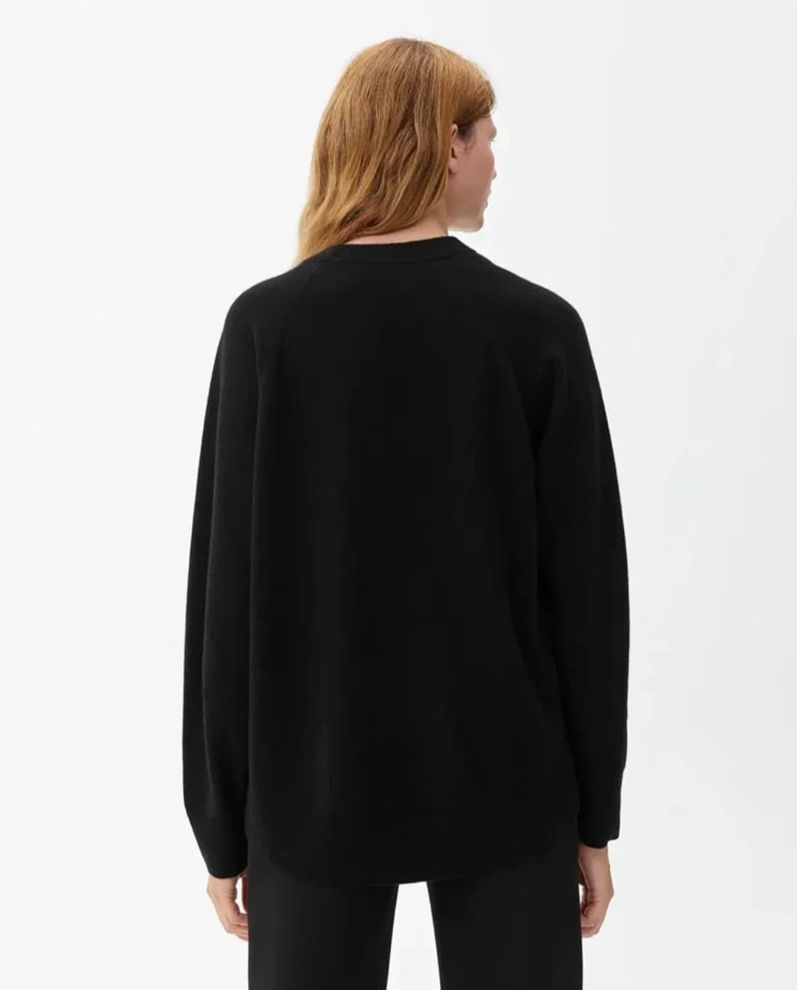 아르켓 캐시미어니트 상품이미지2