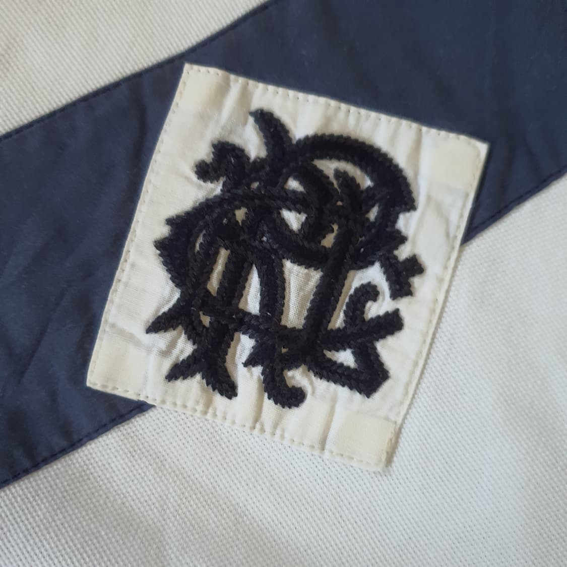 빅사이즈 폴로 랄프로렌 로잉클럽 pk 티셔츠 no.26 상품이미지5