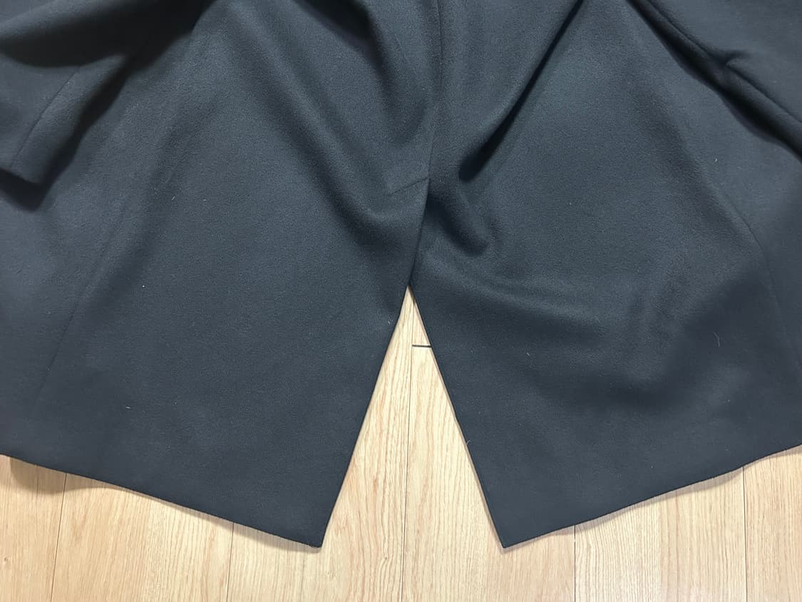 인사일런스 코트 L사이즈 상품이미지4