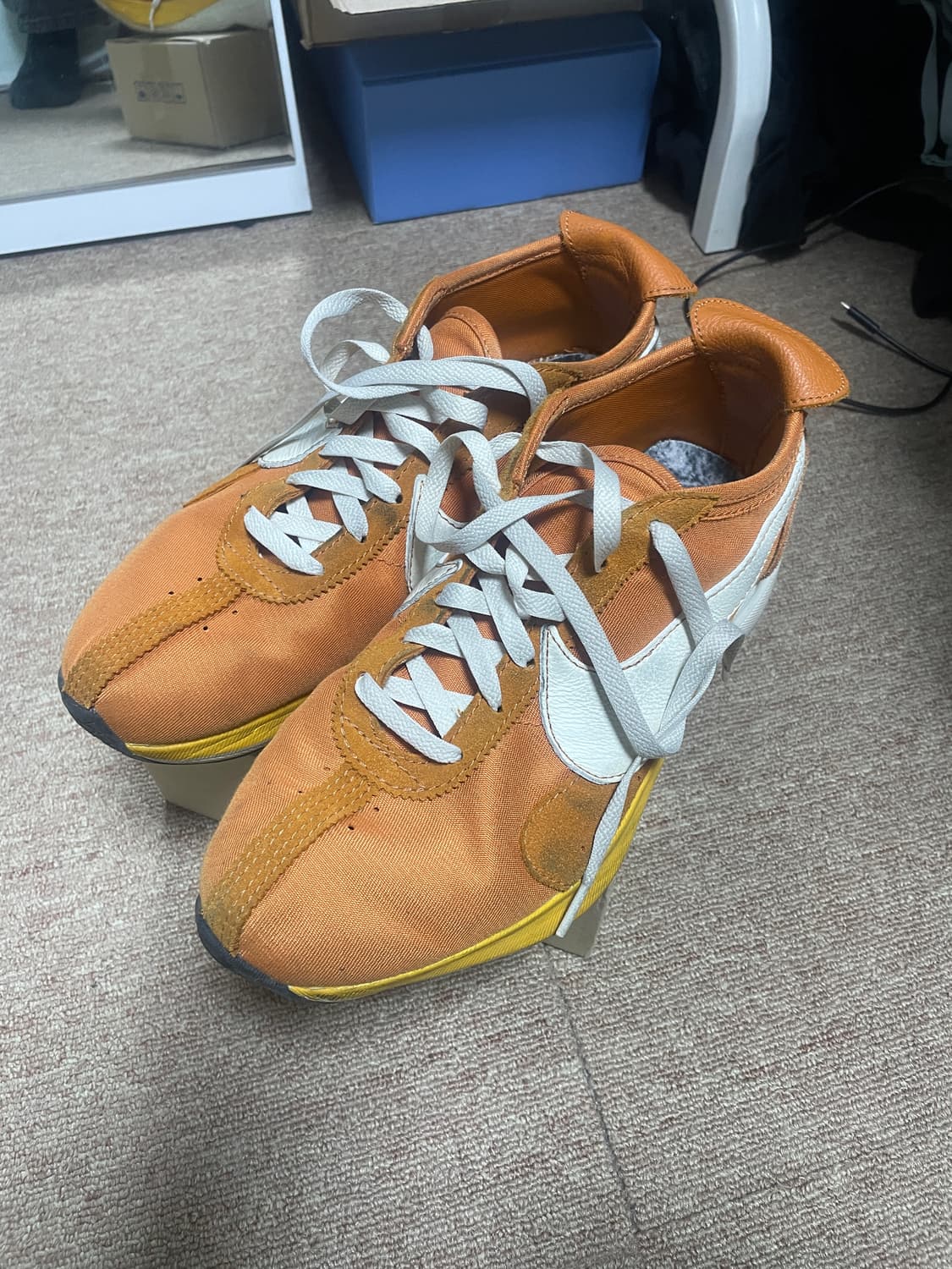 문레이서 모나크 275 상품이미지2