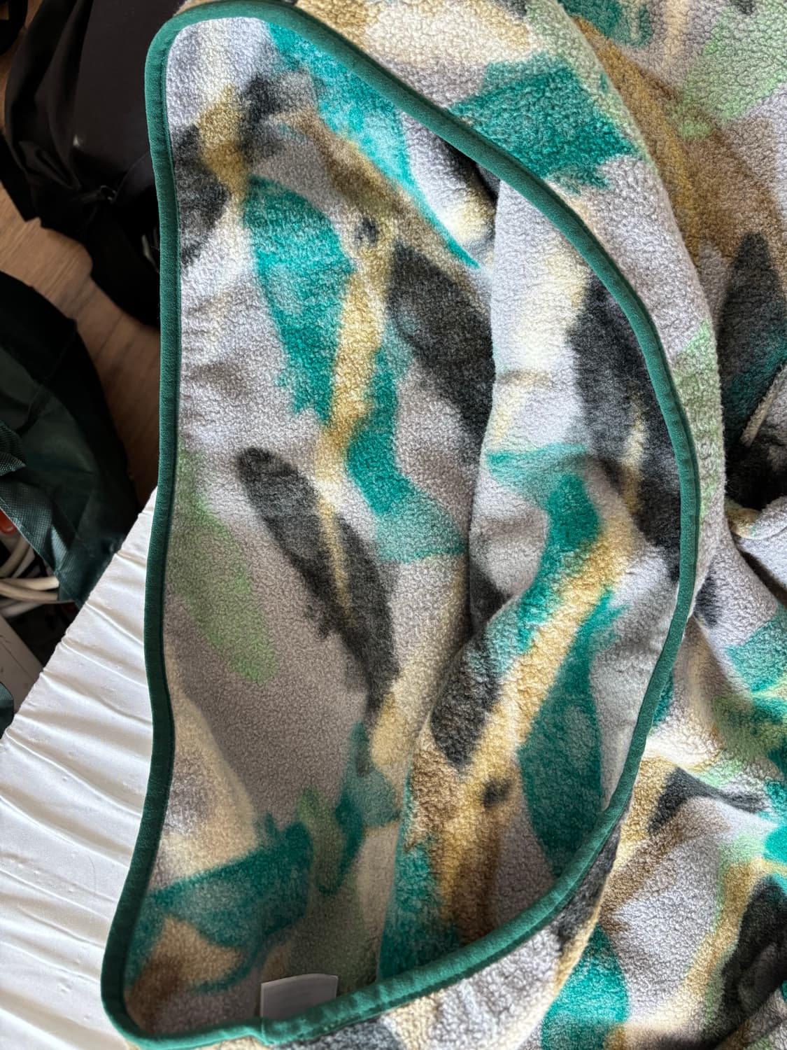 16시즌 파타고니아 신칠라 연어 XL 상품이미지7