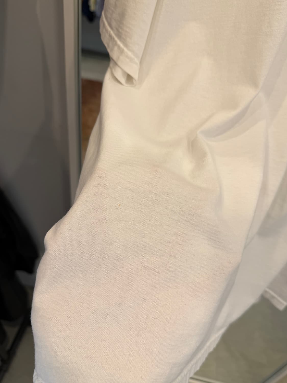 90-00s Hard Rock Cafe 하드락카페 라스베가스 반팔 티셔츠 상품이미지6