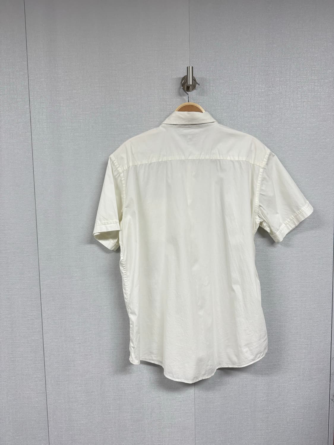 버버리 반팔 셔츠 상품이미지4