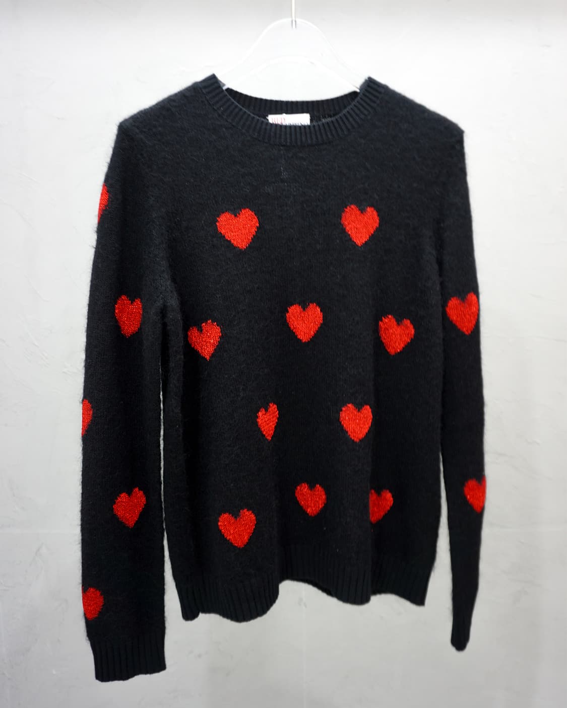 RED Valentino 레드발렌티노 니트 상품이미지1
