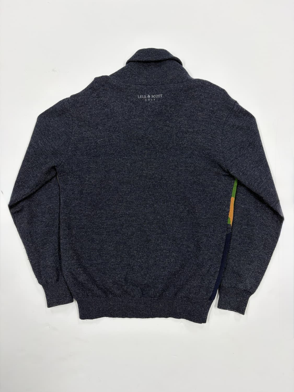 라일앤스콧 골프 니트 상품이미지5