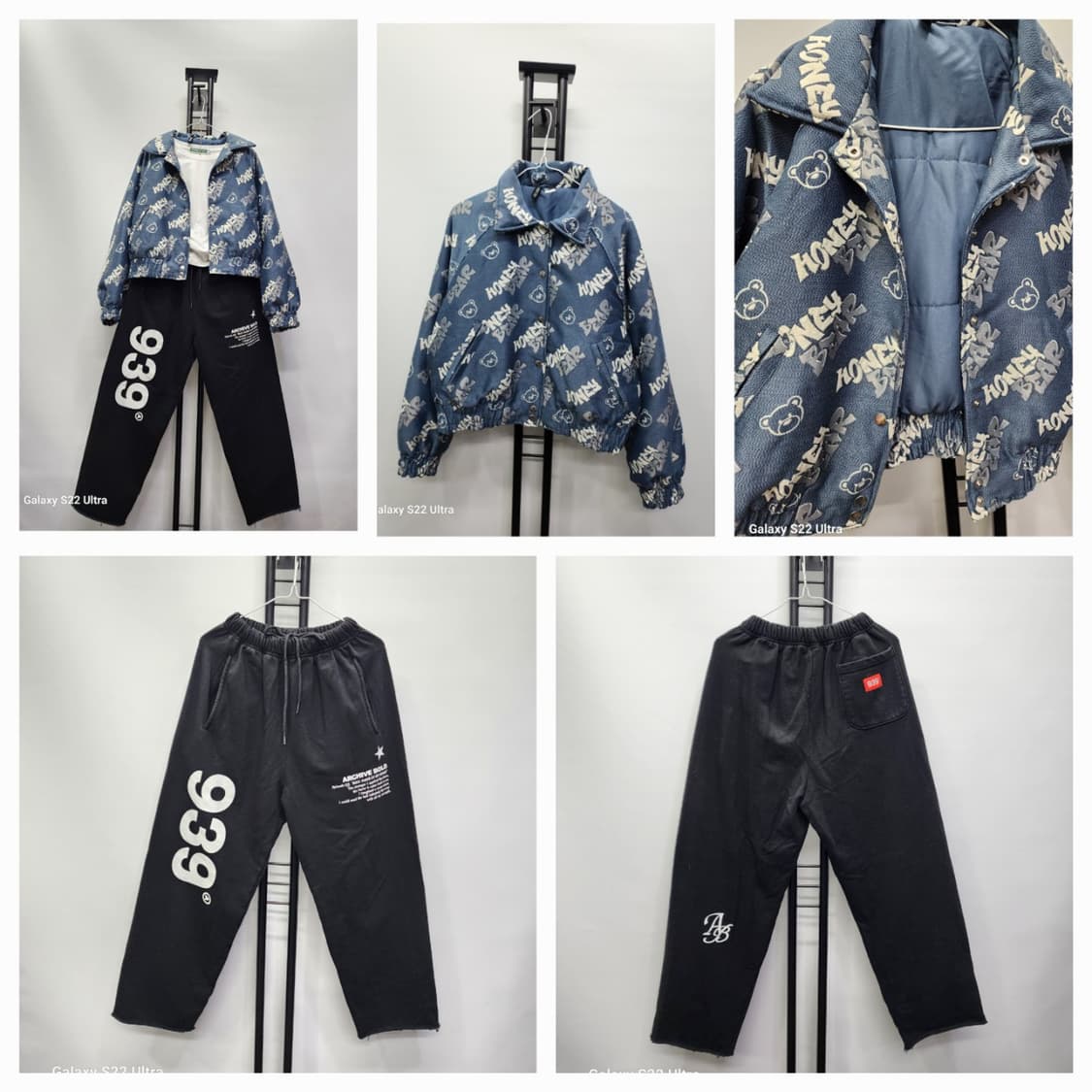 ARCHIVE BOLD 트레이닝M표기
지만77가능
 상품이미지1