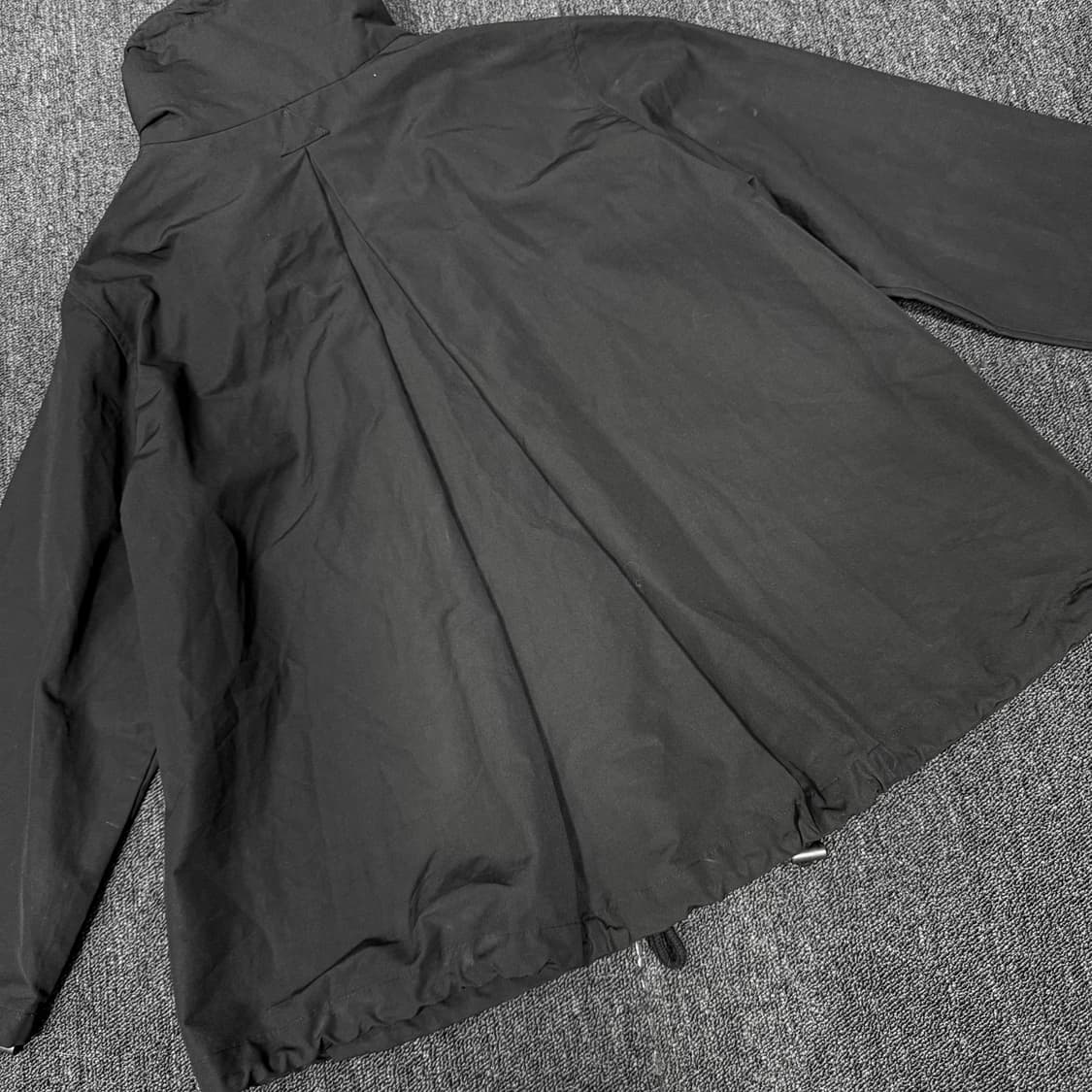 ASPESI 아스페시 바람막이 야상 상품이미지7