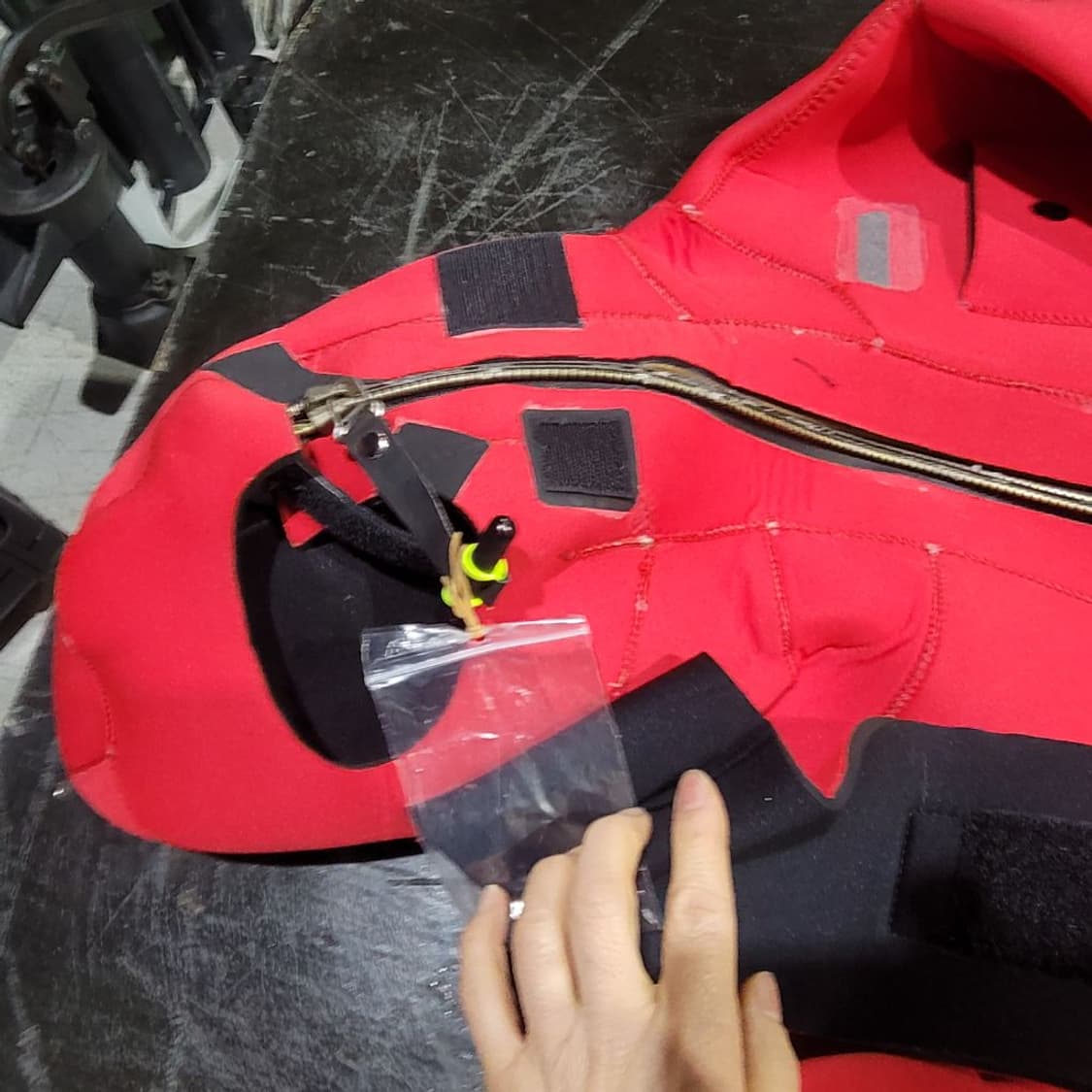 VIKING YouSafe™ Surge 상품이미지6