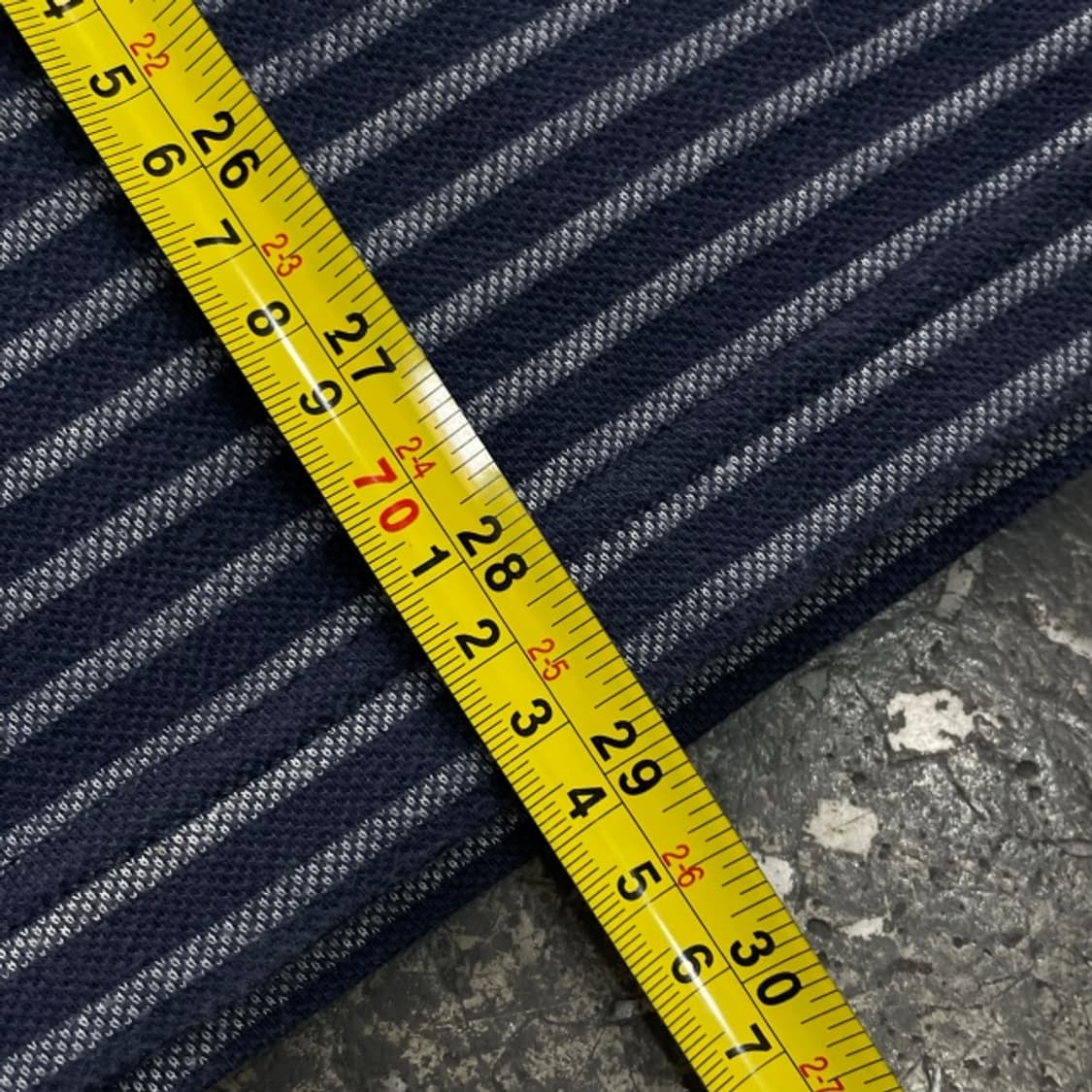 100 리바이스 스트라이프 후드집업  상품이미지7