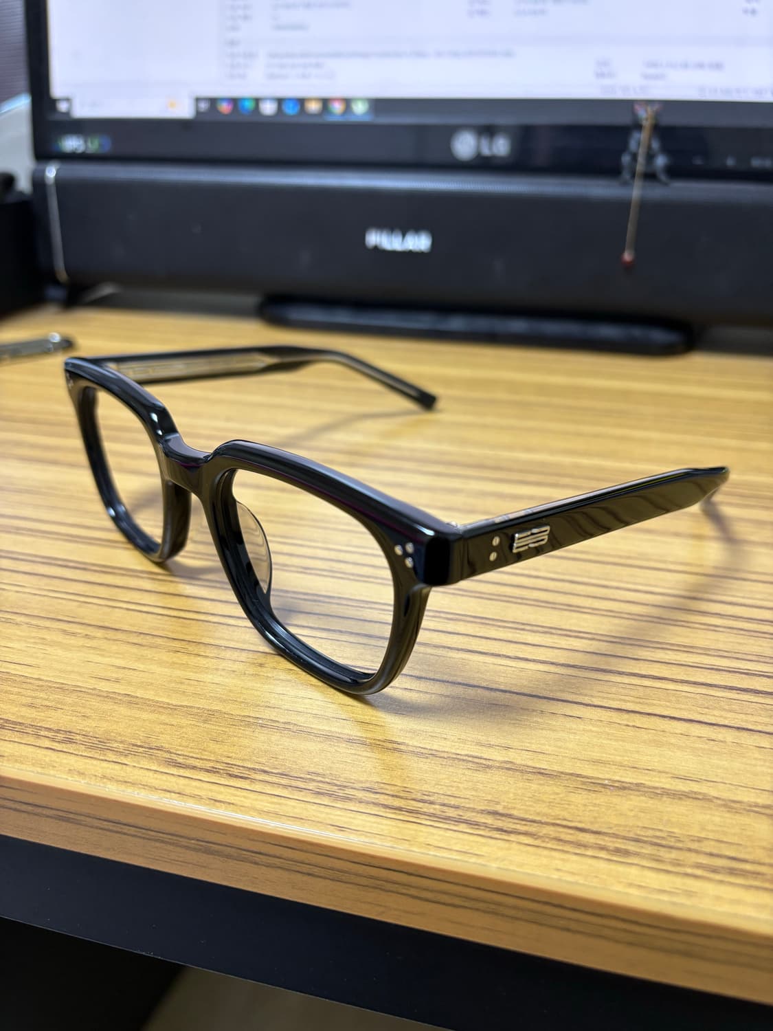 젠틀몬스터 모나코 01 상품이미지4