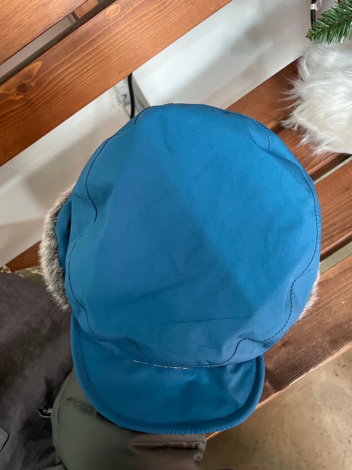 노스페이스 GORE-TEX 트루퍼햇 상품이미지6