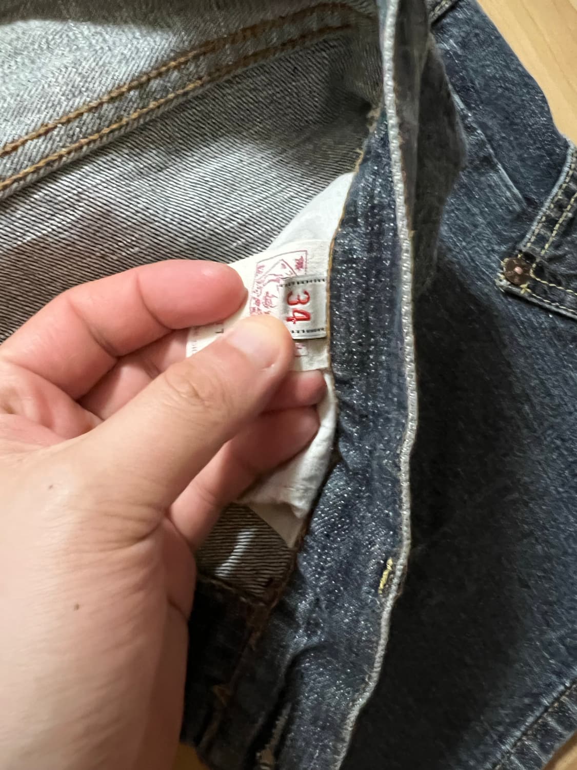에비수 멀티포켓 34 상품이미지3