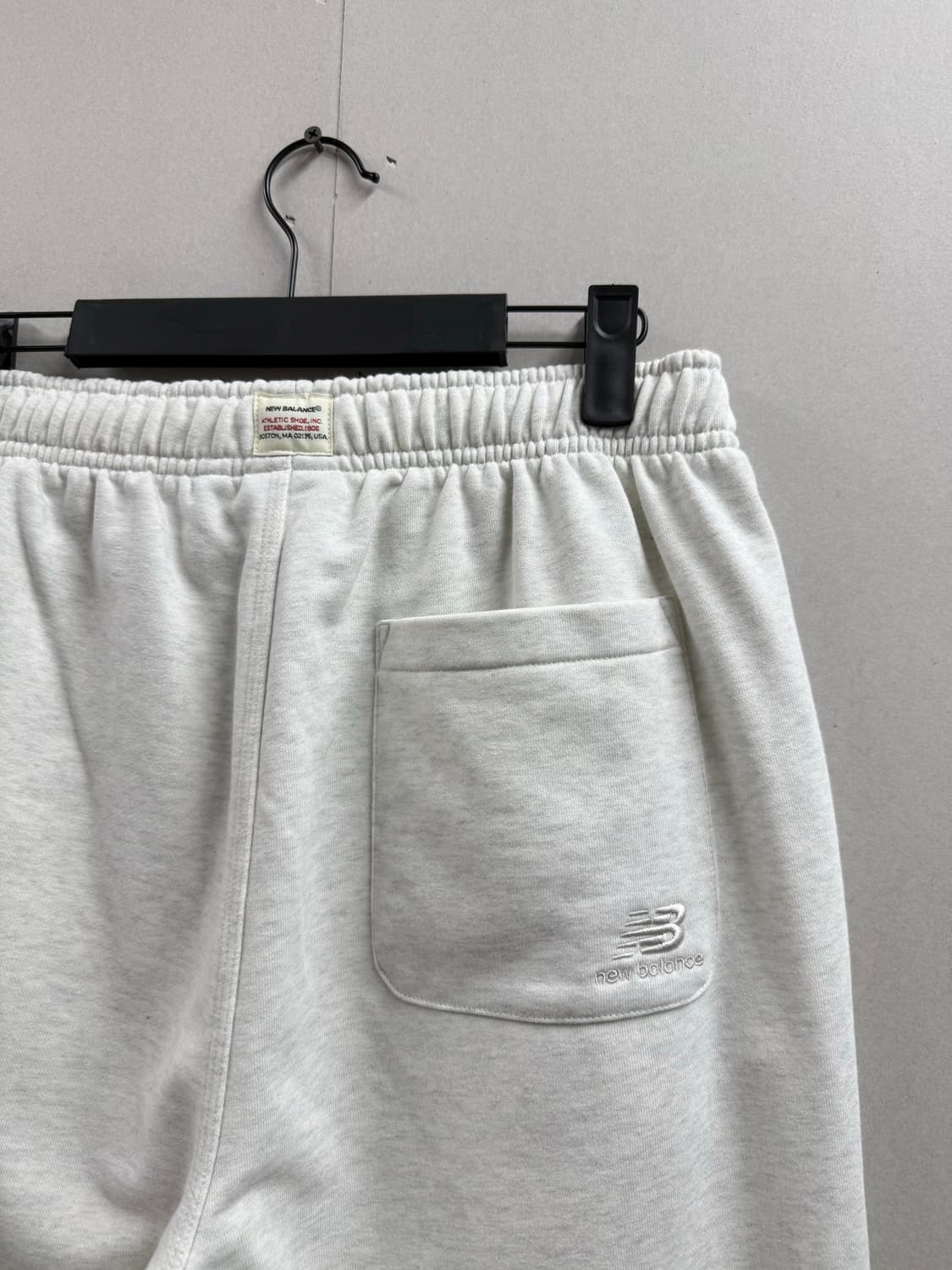 남성 85 L / 뉴발란스 조거팬츠  상품이미지5