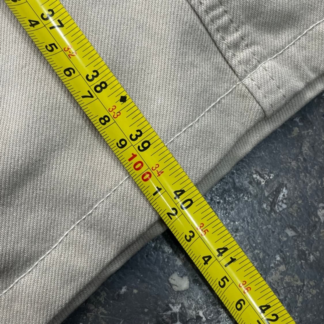 3사이즈 SEEOT 멀티 카고팬츠 상품이미지10