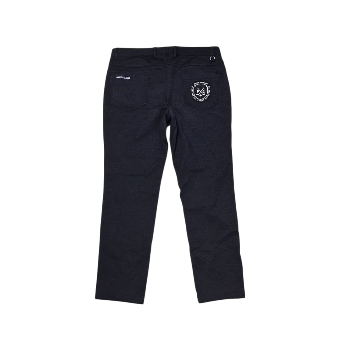 Pearly Gates 파리게이츠 골프 바지 자수 포인트 팬츠 상품이미지4