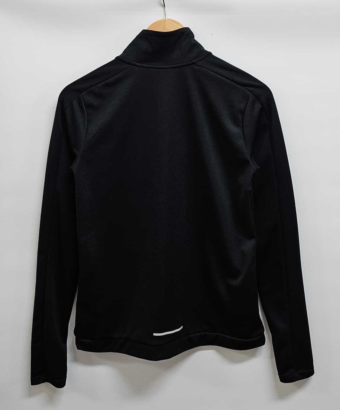 나이키 여성 드라이핏 러닝티셔츠 S 상품이미지2