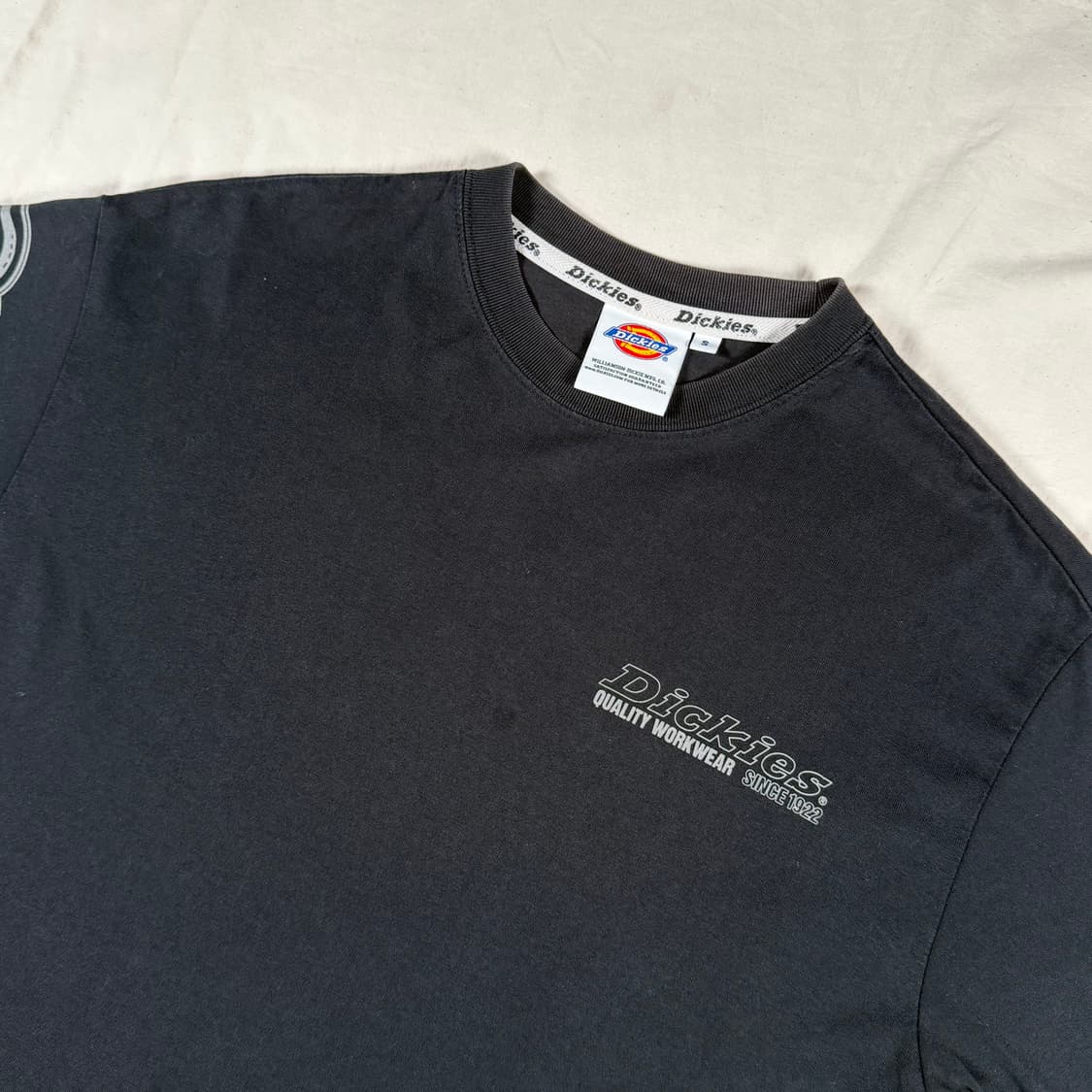 디키즈 반팔 티셔츠 반팔티 상품이미지2