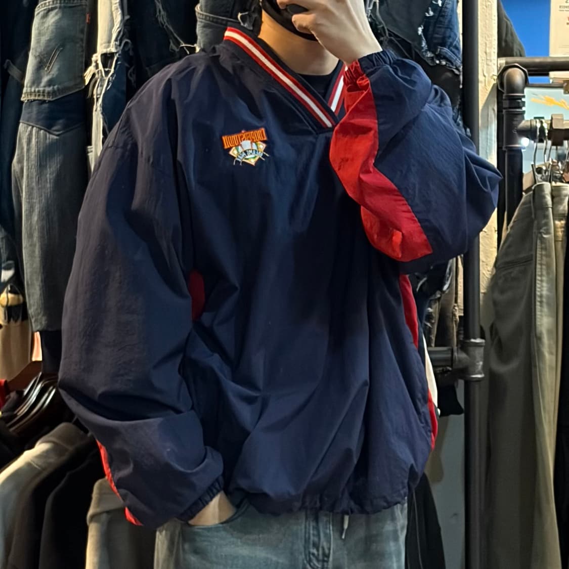 [NO.9] Nike 나이키 웜업 상품이미지4