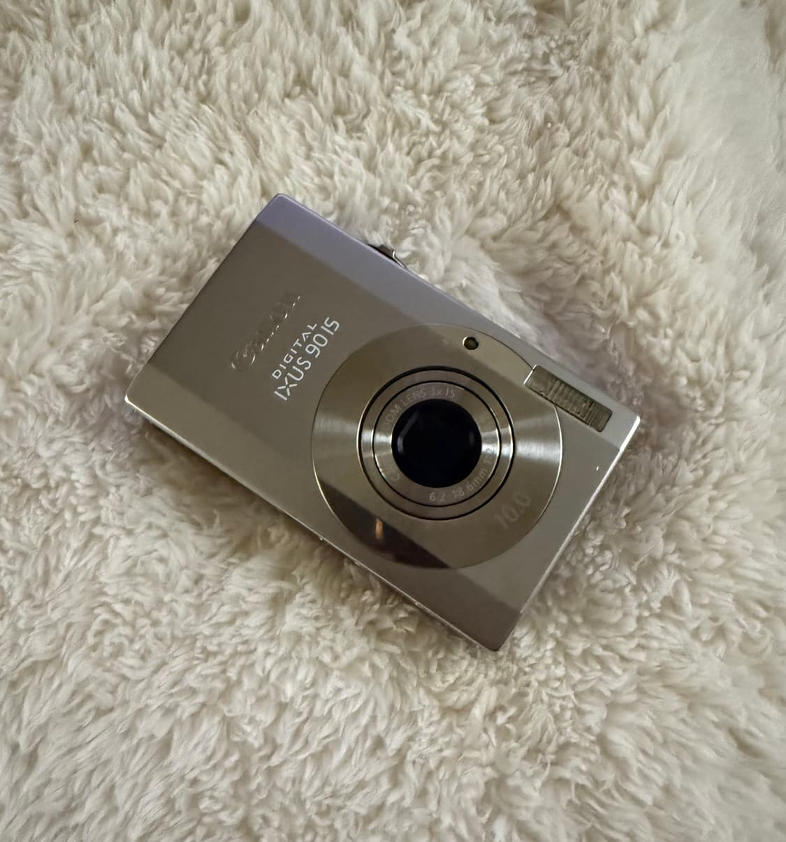 Canon 익서스 90is  상품이미지3