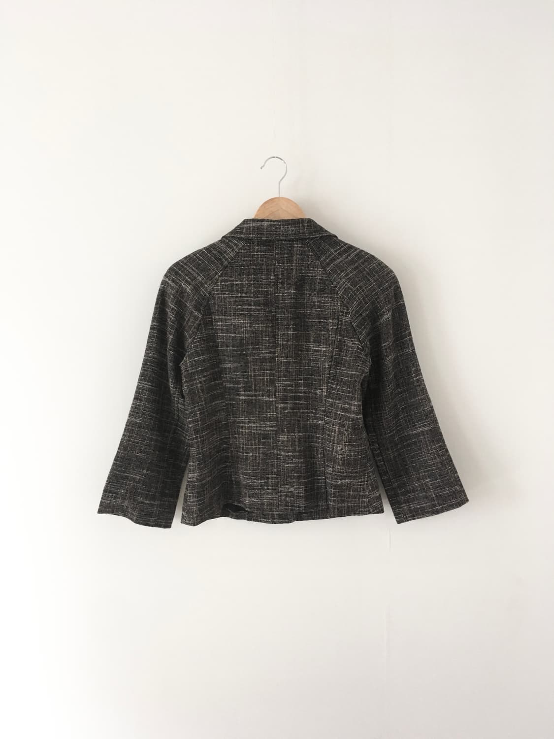 texture check jacket 상품이미지7