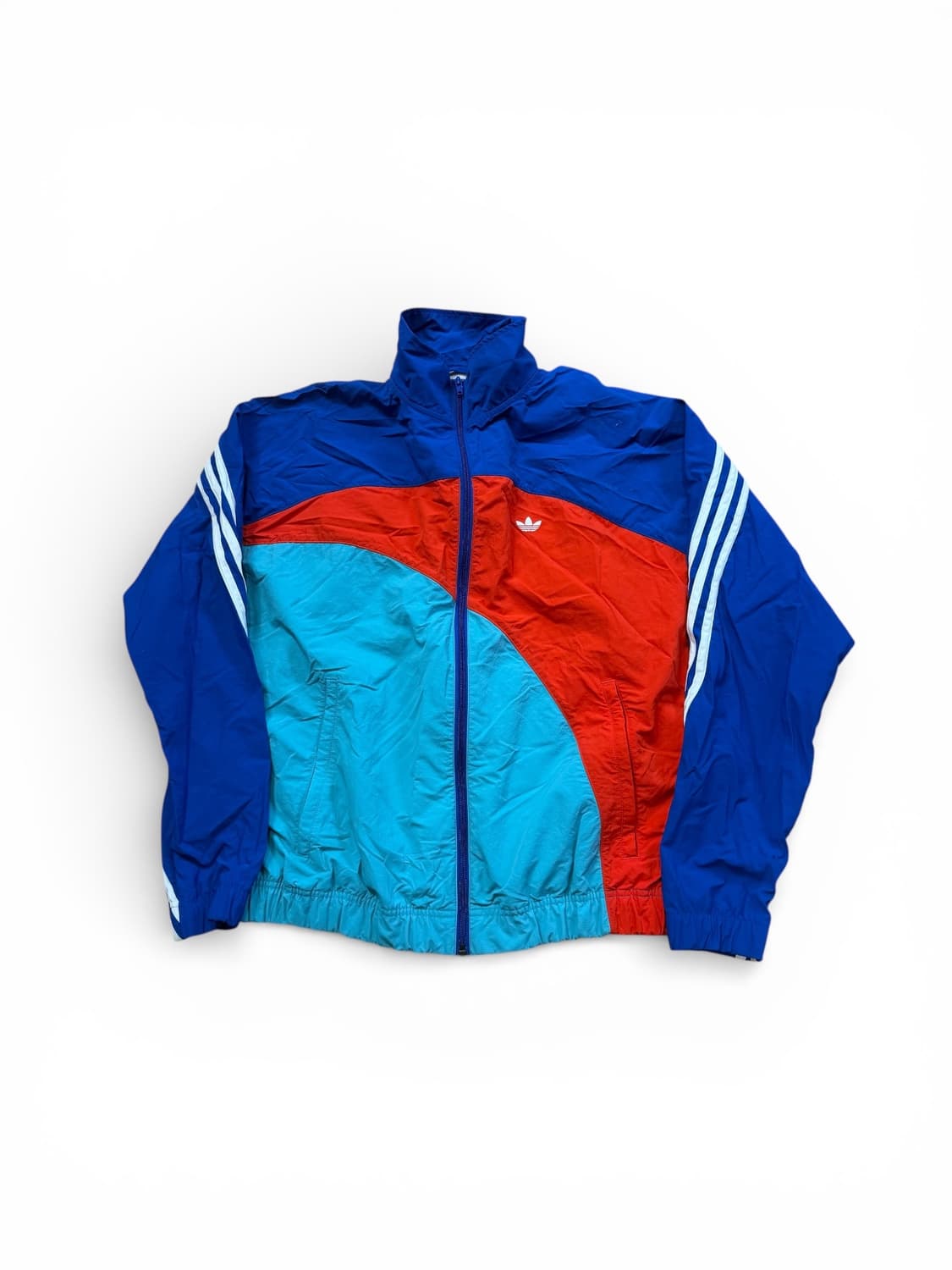 아디다스 (w)오프 파이어버드 바람막이 상품이미지1