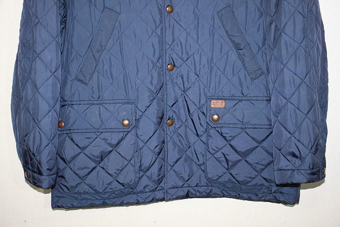 Polo Ralph Lauren 폴로퀄팅 L 상품이미지4